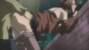 Accelerando: Datenshi-tachi no Sasayaki